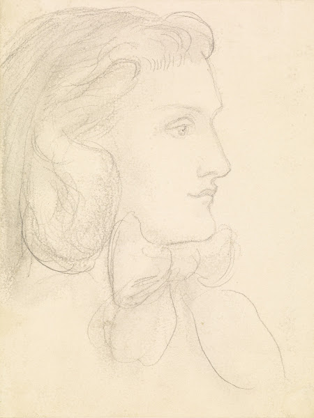 Portrait of Mrs Beyer 1992