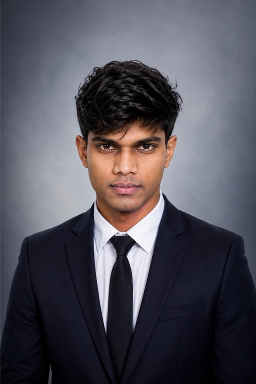 Arun Kumar