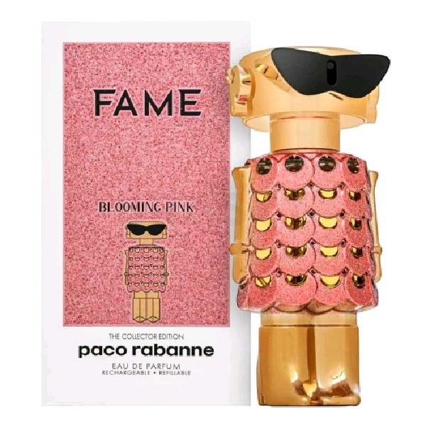 PACO RABANNE Fame Blooming Pink 80ml