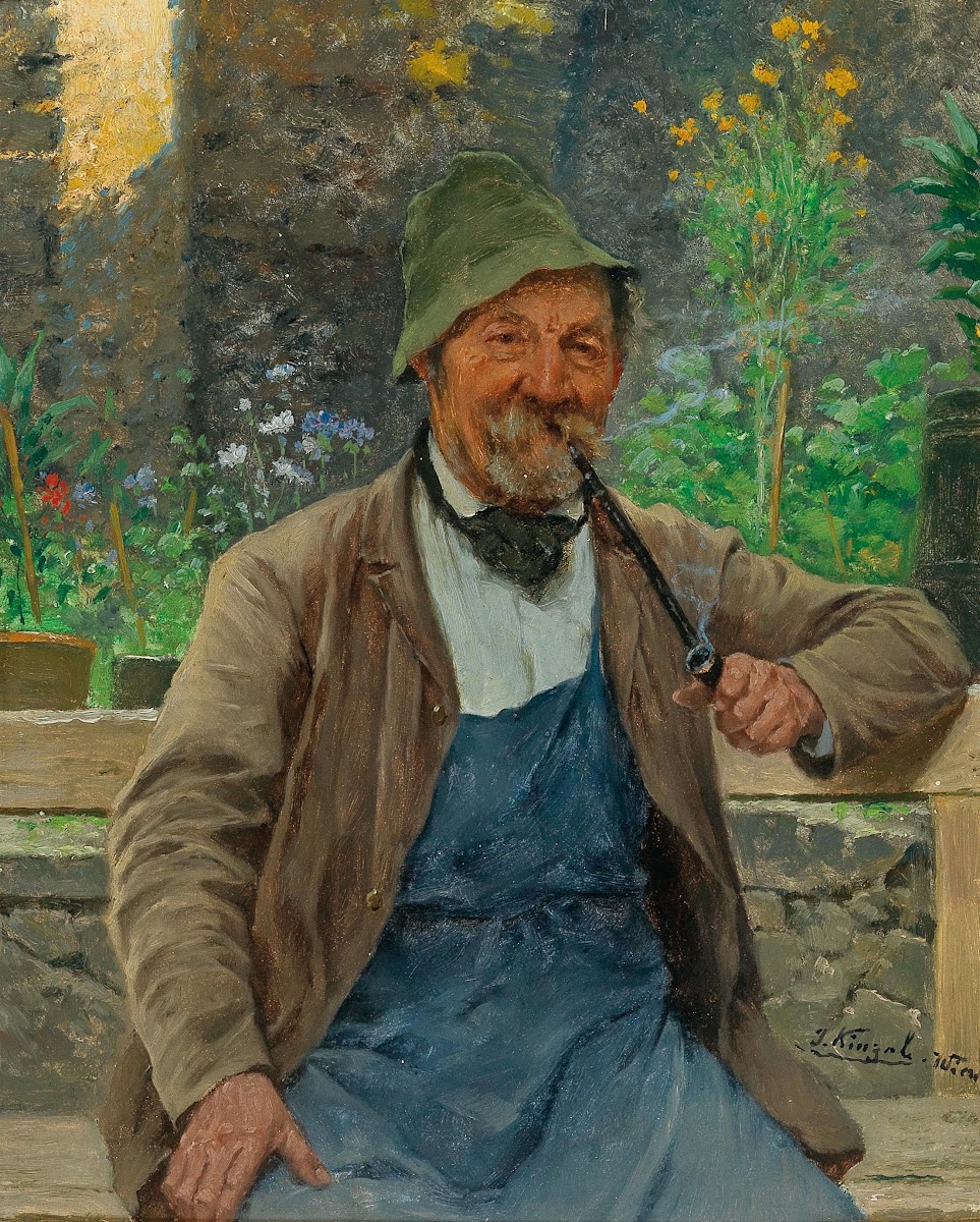 The Winemaker