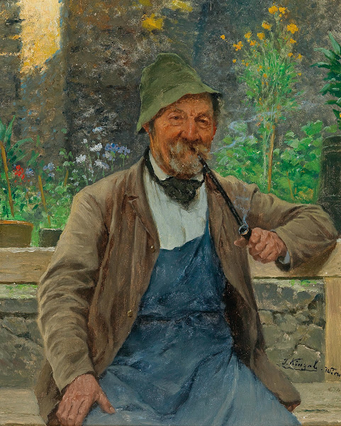 The Winemaker