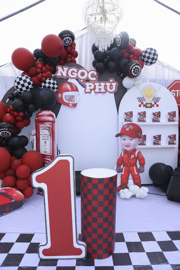 Ảnh bìa album