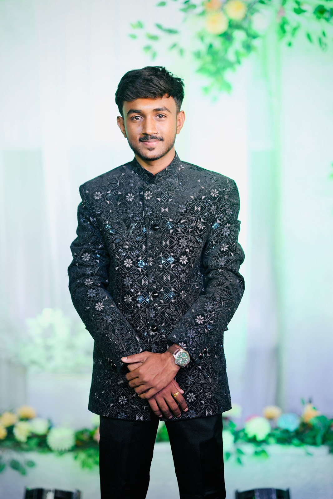 Gaurav Khotkar