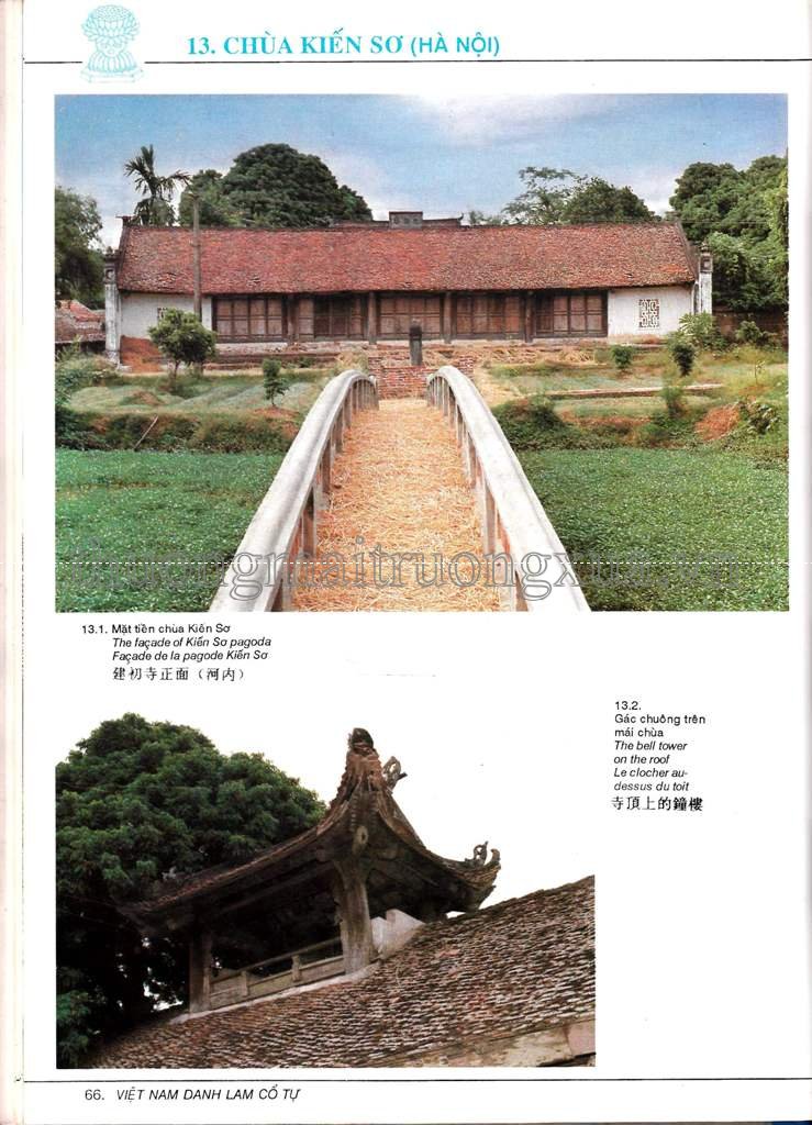 Truyện tranh : Ô Long viện (Tập 6 - 2008) - Trang 64