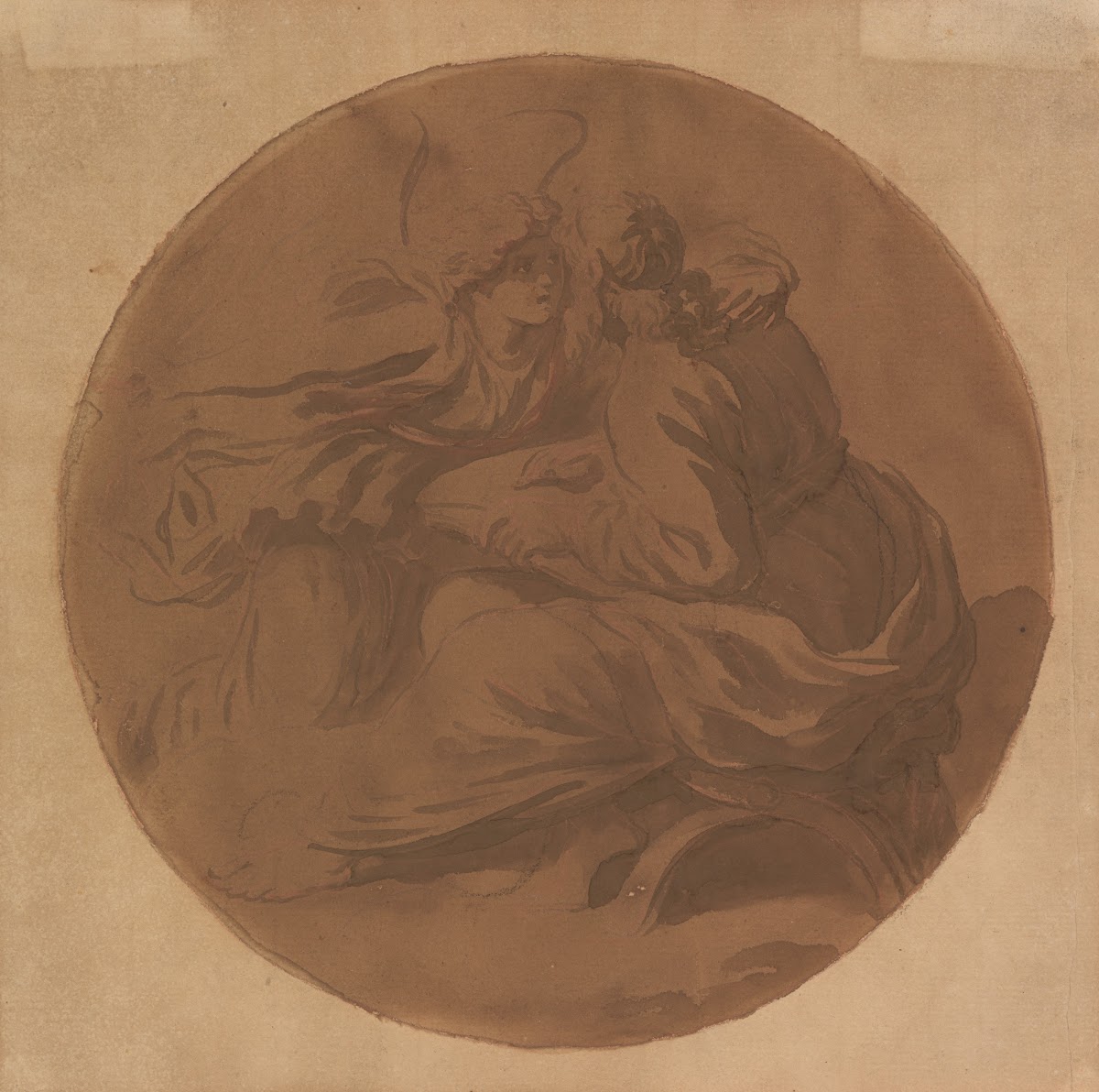 The FourEvangelists 18thcentury