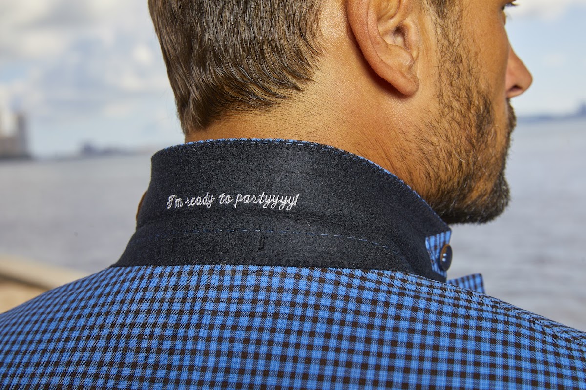 Tailoring clothing expert South Florida clothier