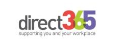 Direct 365 logo