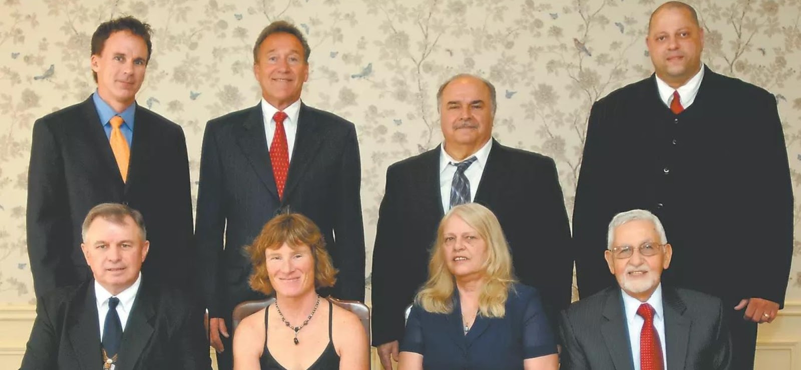 Indiana County Sports Hall Of Fame Class of 2010