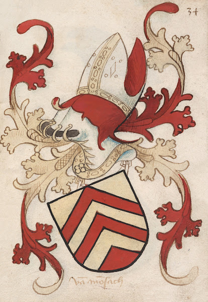 Hanau 1485 1495