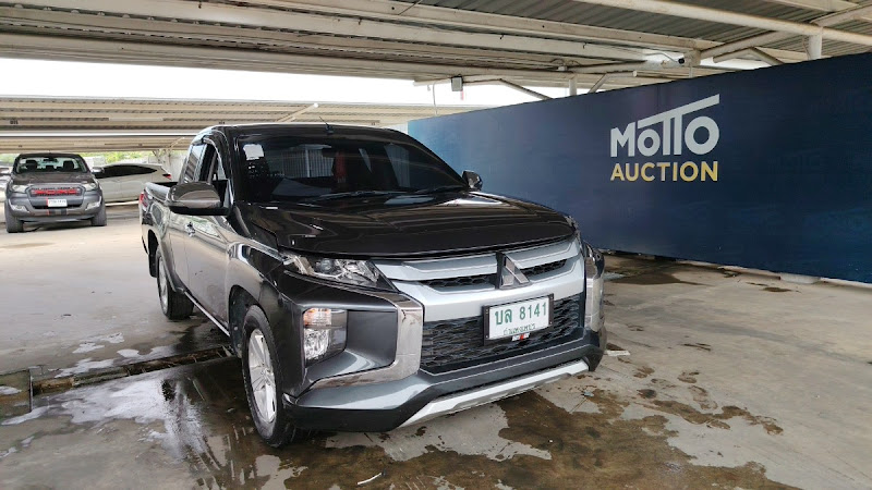 MITSUBISHI TRITON 18-23