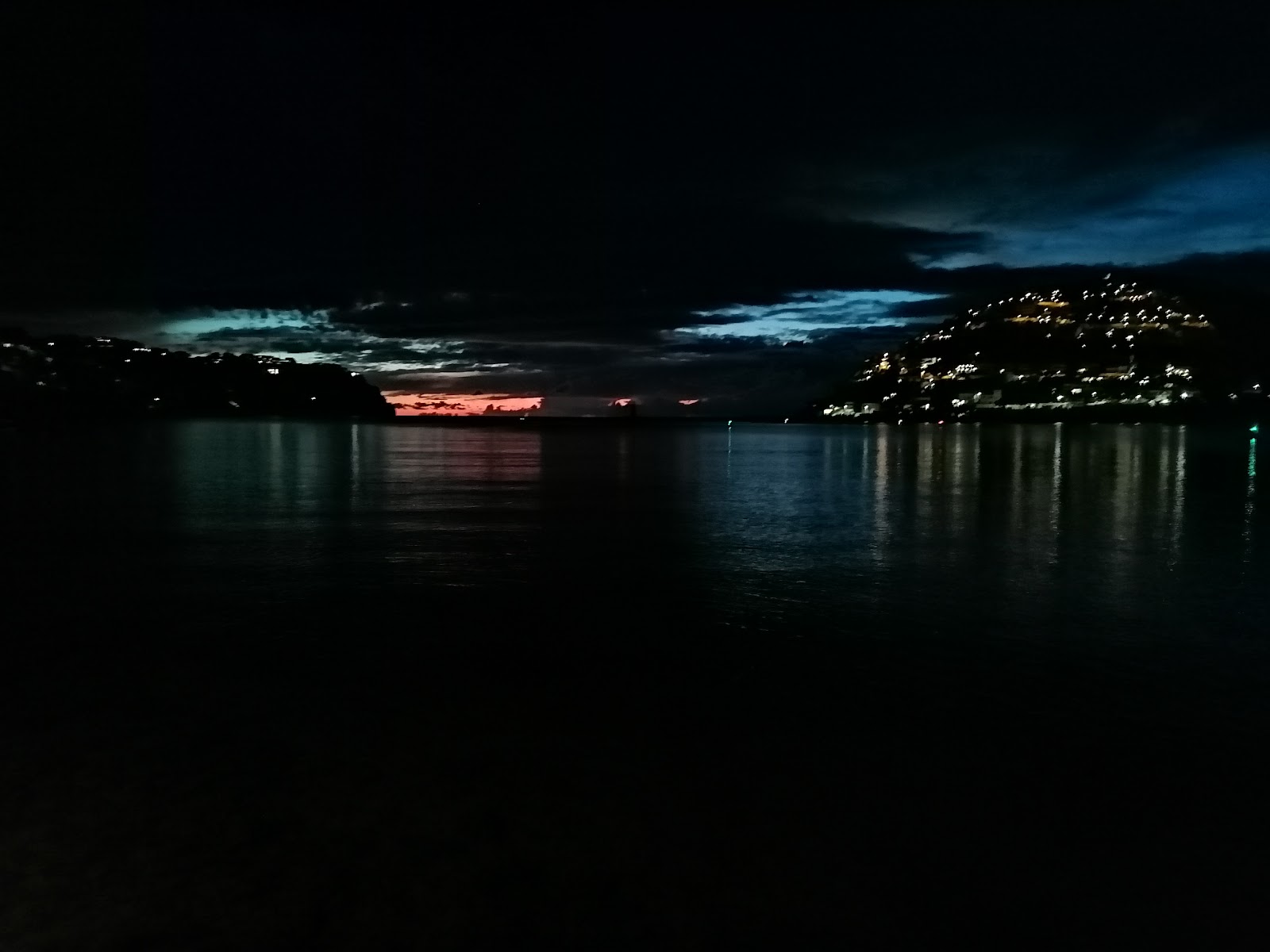 Photo de l’escale Andratx