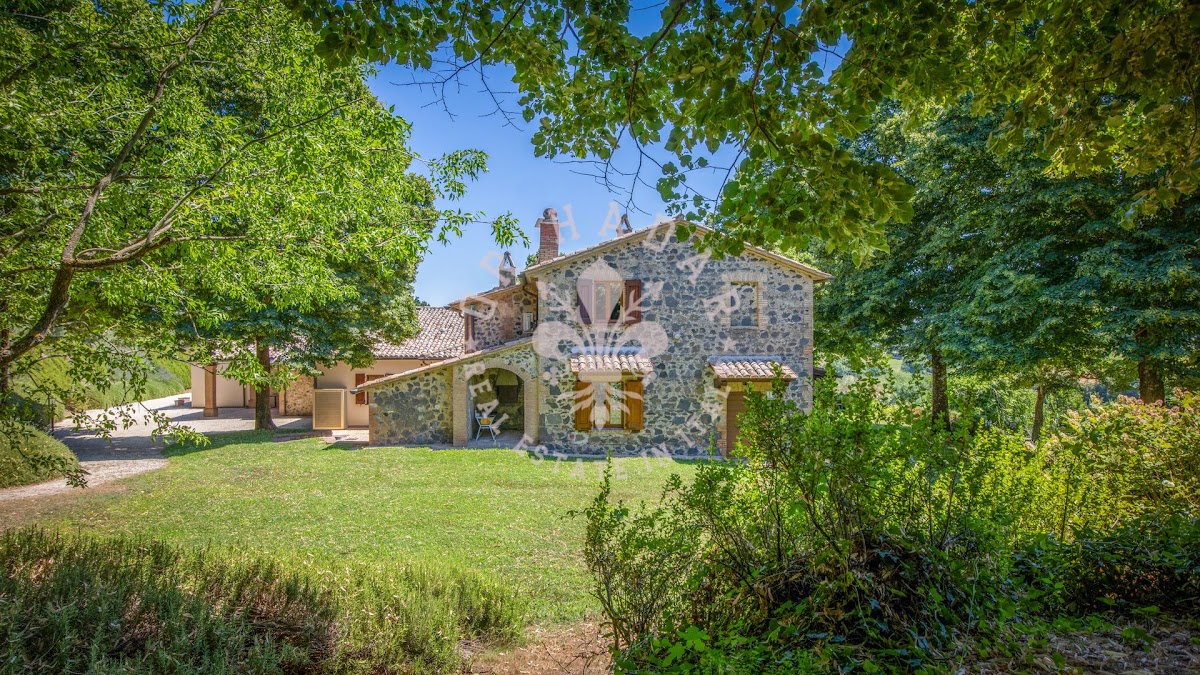 וילה רנאנה (Villa Renana) — 13