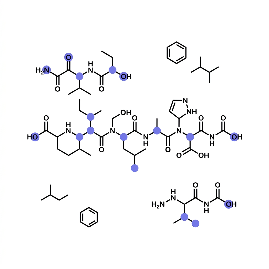 Peptide World - Image 2