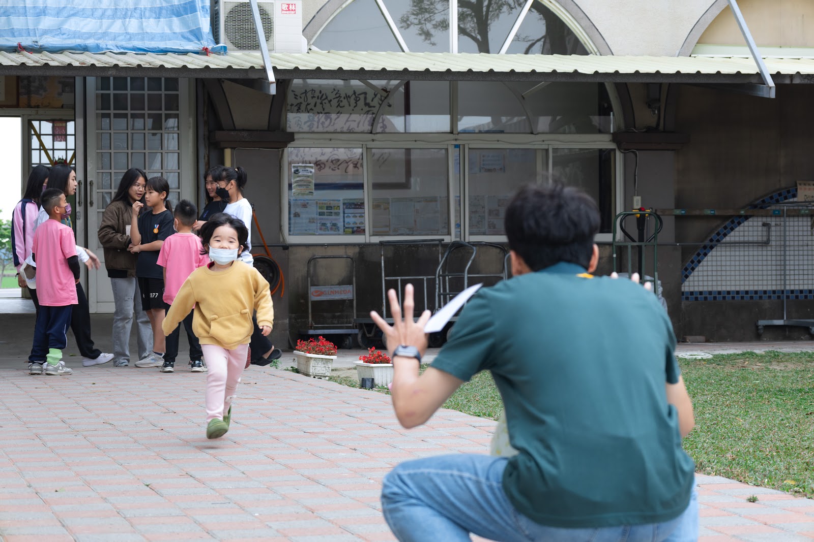 育幼院 1
