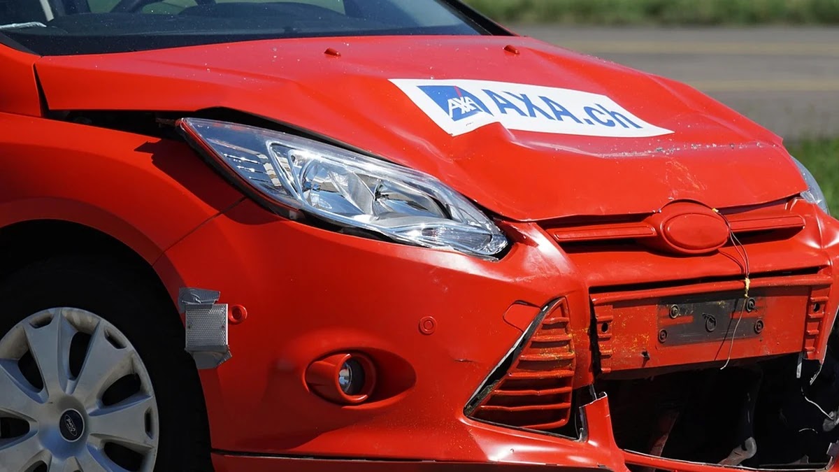 자동차보험 특약 선택 시 우