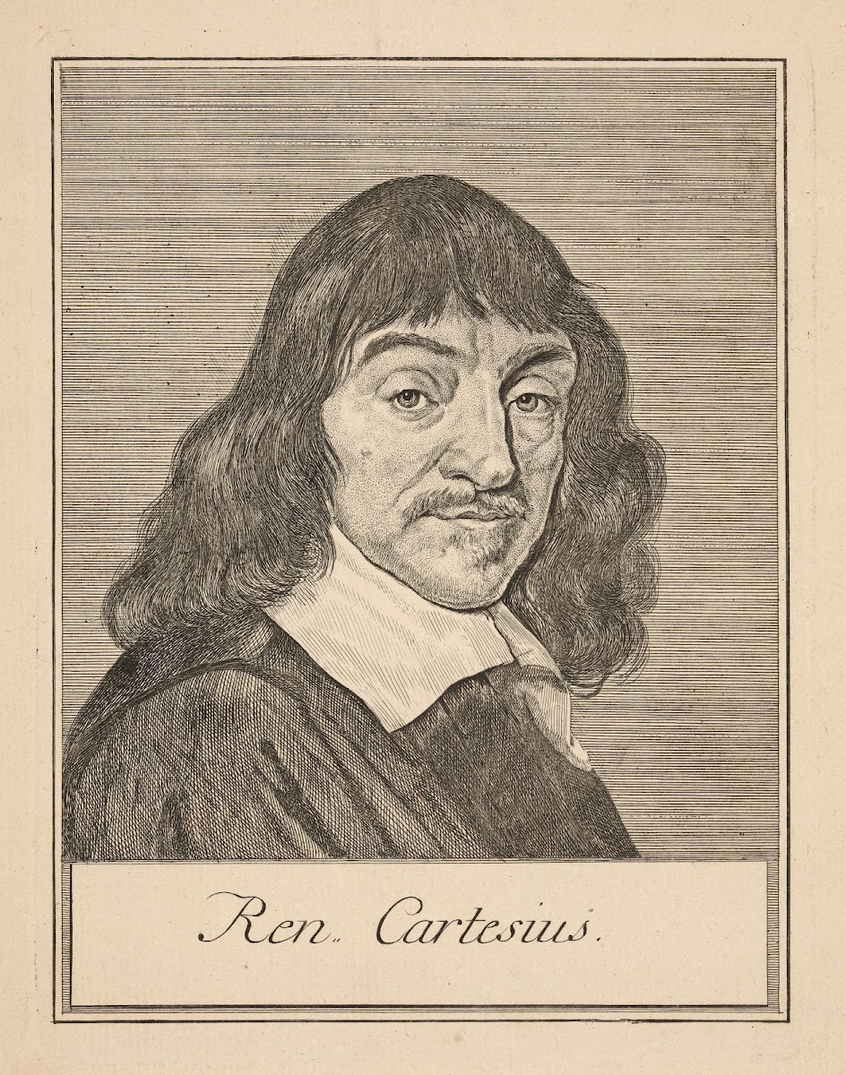 Ren Cartesius Rene Descartes