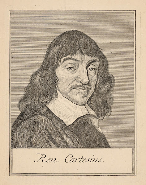 Ren Cartesius Rene Descartes