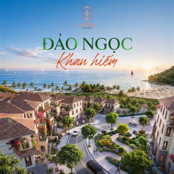 Khu Đảo Ngọc