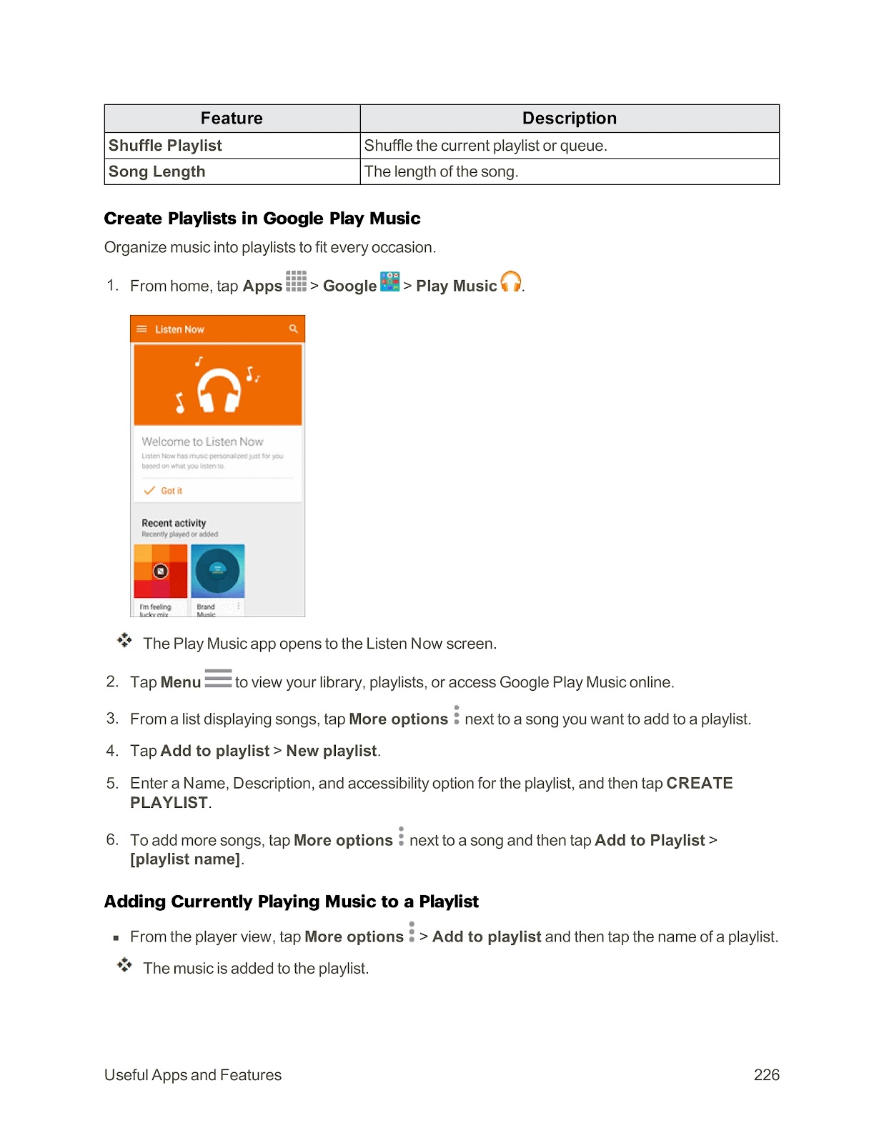 SPRINT SAMSUNG GALAXY S6 EDGE (01) PAGE 236