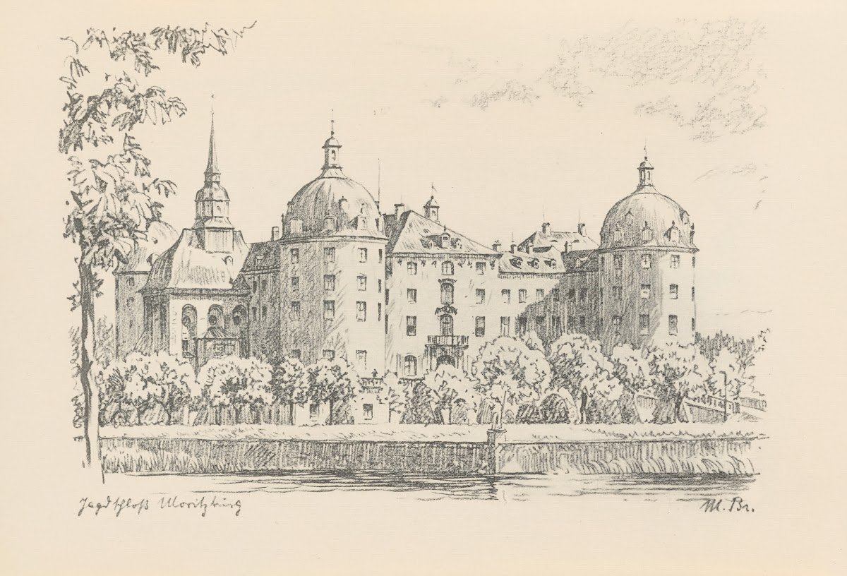 Dresden die Stadt und seine Umgebung Pl07 1900