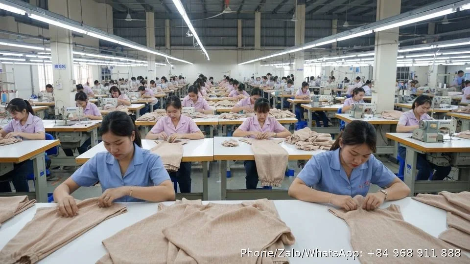 Wholesale Dresses - Gold Garment Vietnam