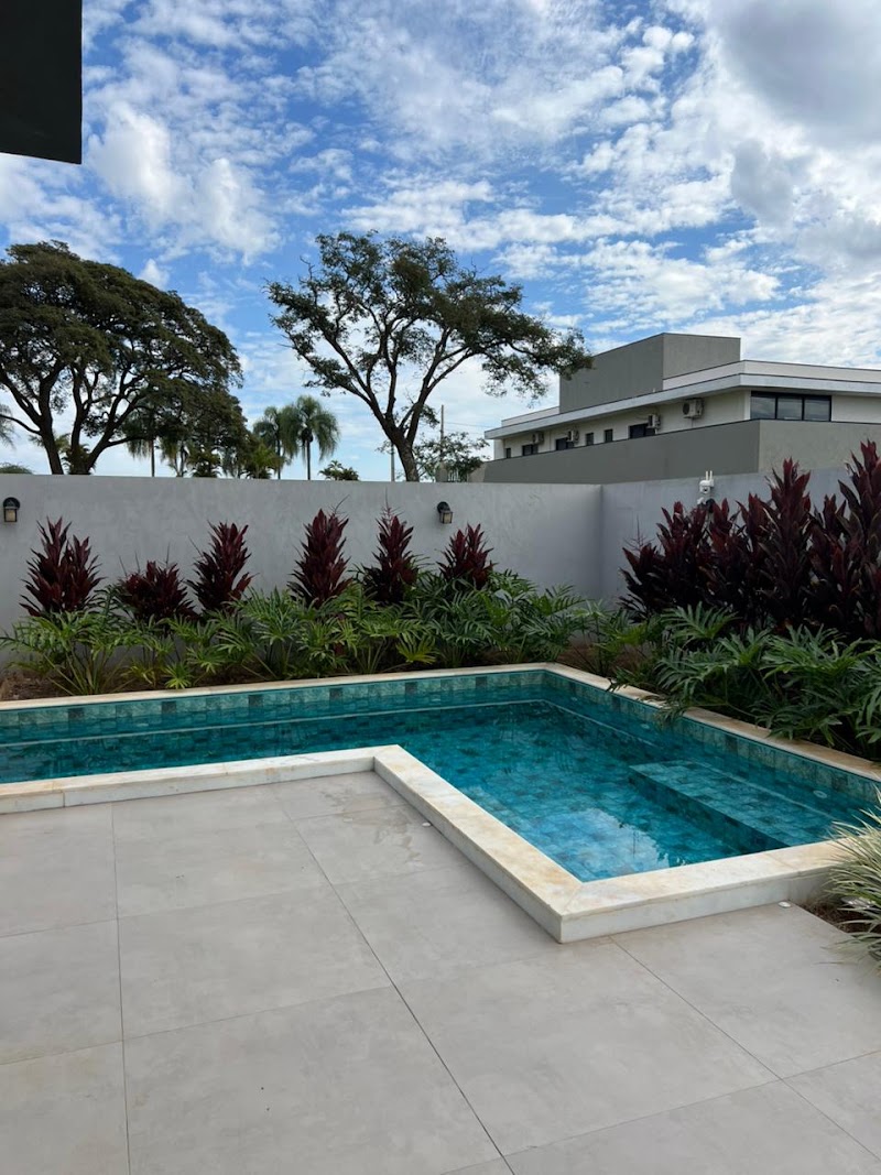 Foto 23 de Casa térrea moderna em frente ao Ponto Alto — localização privilegiada no Riviera de Santa Cristina XIII