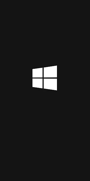 Windows 10, Minimalism, Logo, Spies, Operating System 4K Wallpaper Background