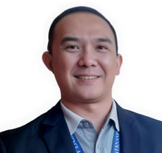 Dr. Eugenio F. Santiago III