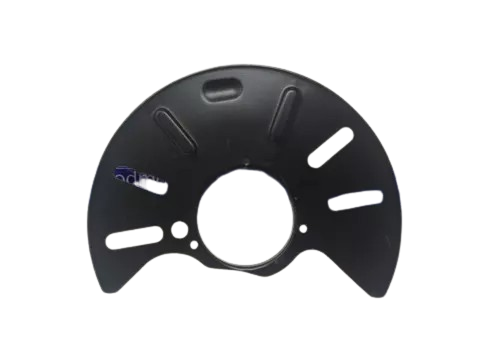 DUST SHIELD DISC BRAKE LH