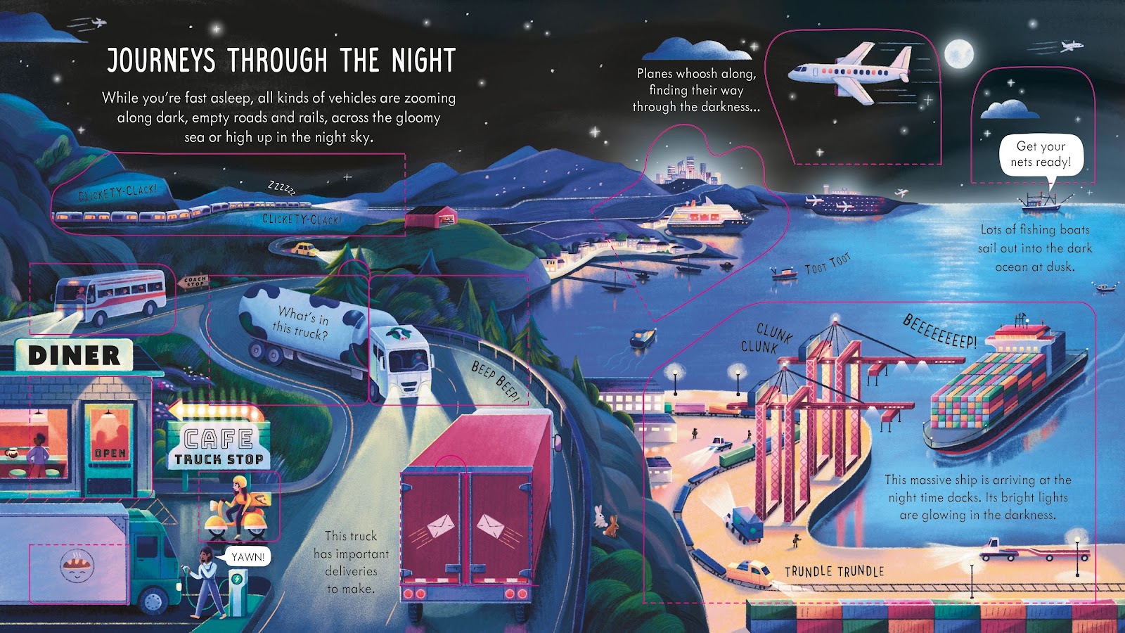 Look Inside Night Time - thumbnail 3