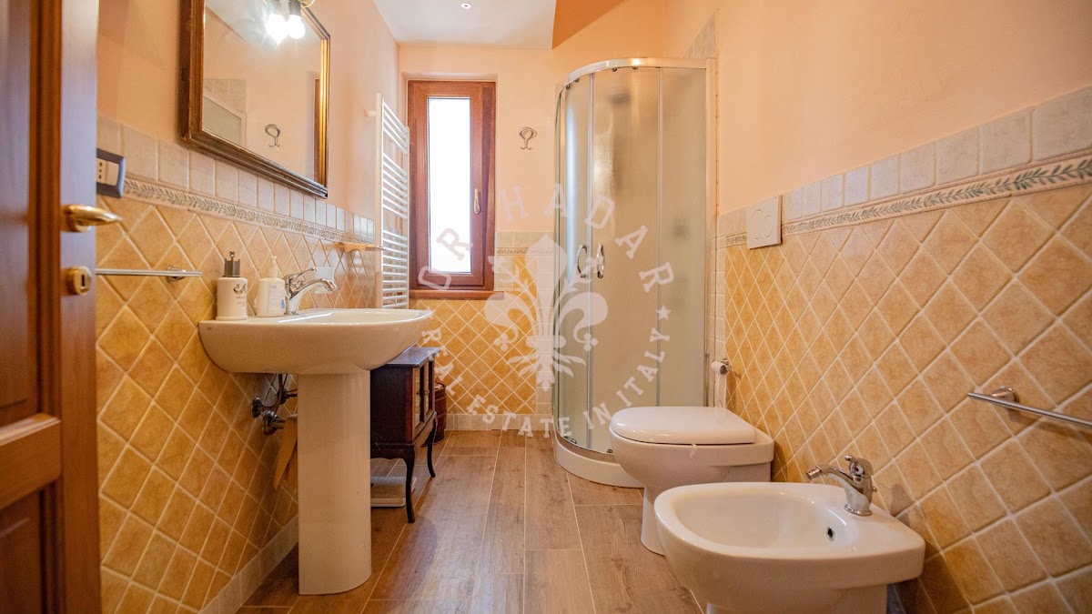 פודרה איל פלאגונה (Podere il Pelagone) — 36