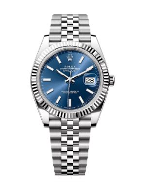 Rolex Datejust 41