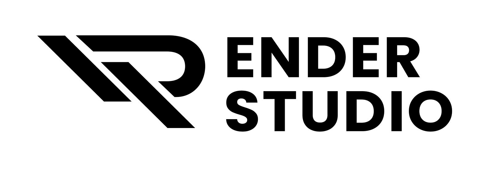 Logo Ender Studio