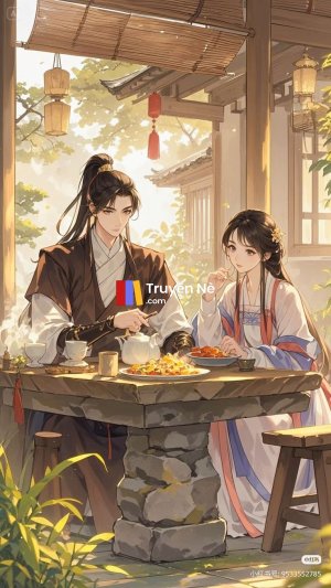 Người Không Thể Ra Ngoài