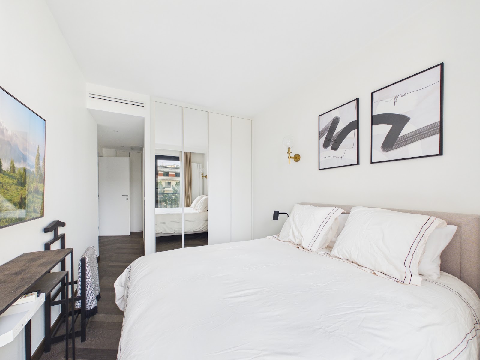 Appartement — 12 avenue Montaigne, 75008 Paris — photo 28/30