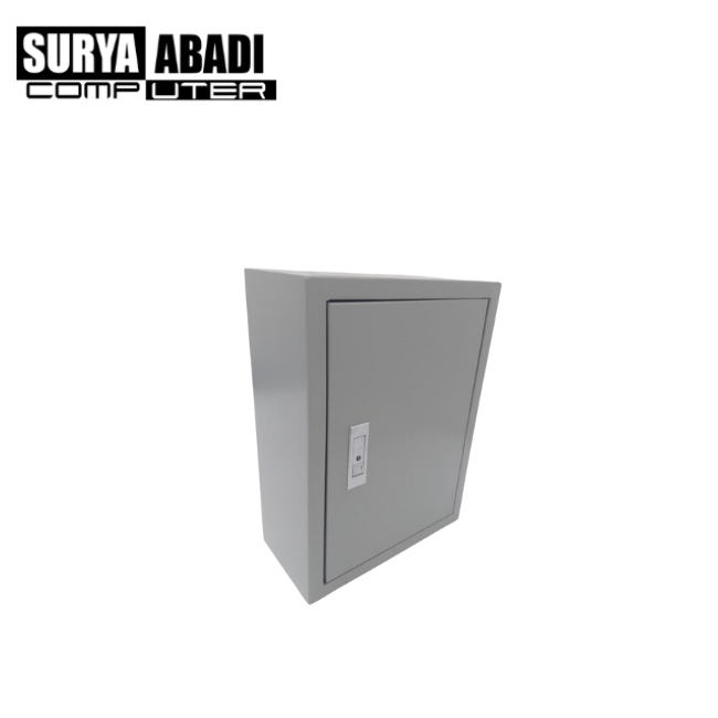 TAV BOX PANEL 20 X30 X 12