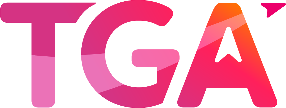 TGA pink