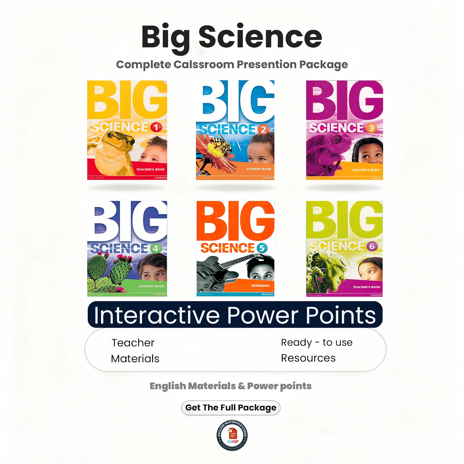 Big Science