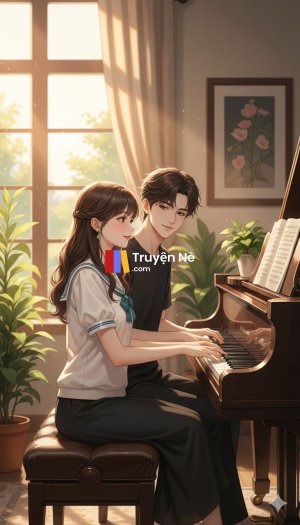 Tình Yêu Qua Mạng Và Những Bí Mật Bị Che Giấu