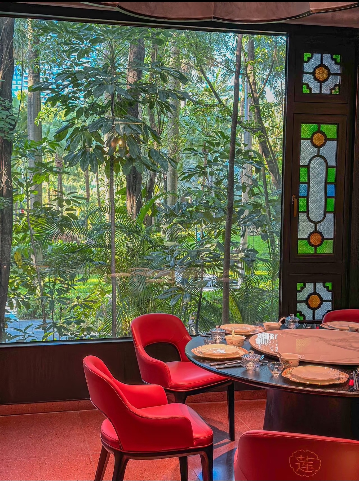 Lianxiang Lou arcade teahouse photo 9