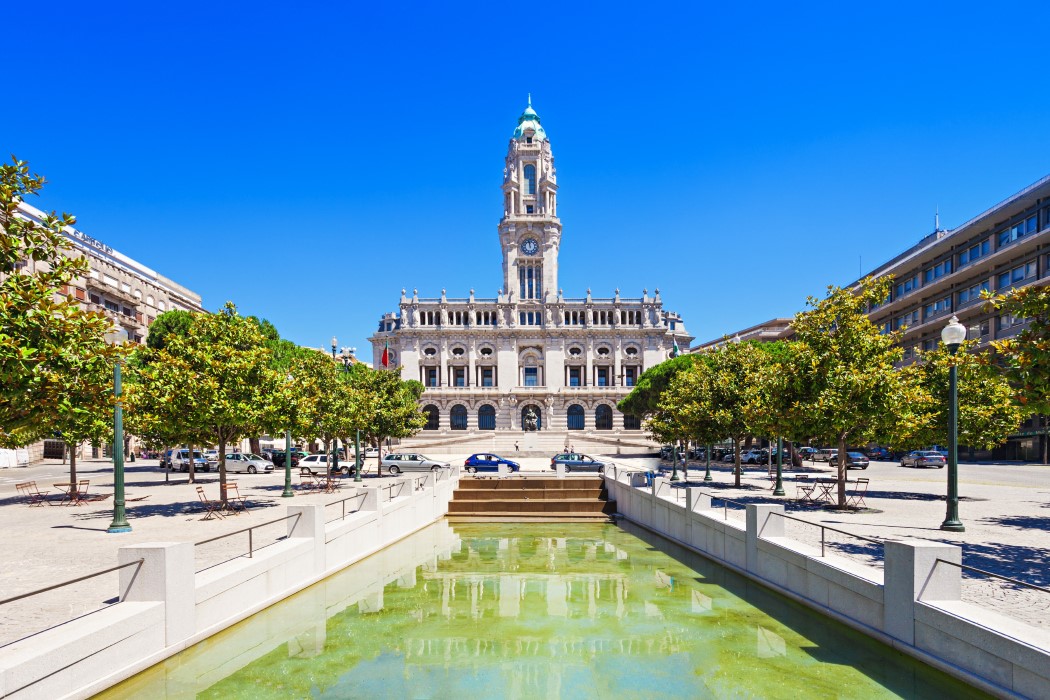 1-Day Private Tour: The Yeatman Hotel Porto, Foz do Douro Porto, Kadoo
