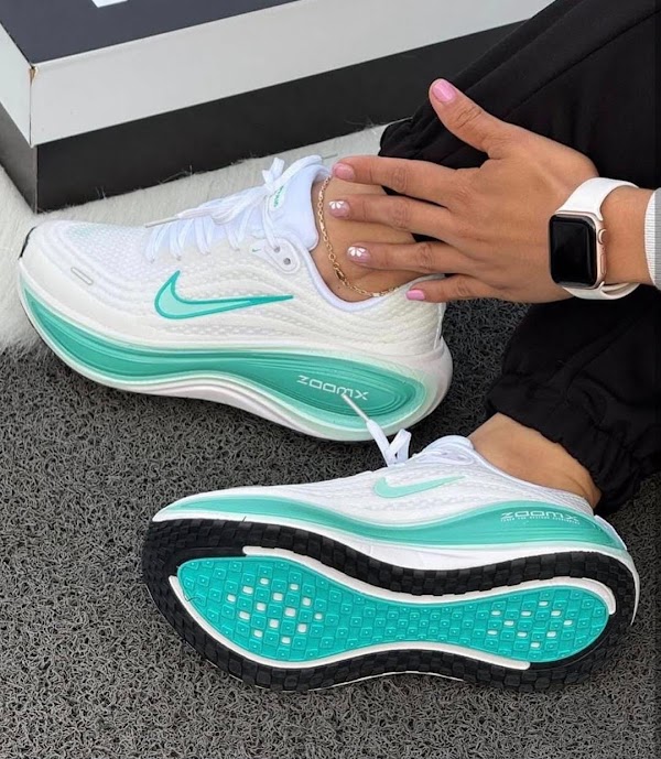Nike Vomero Zoom BM
