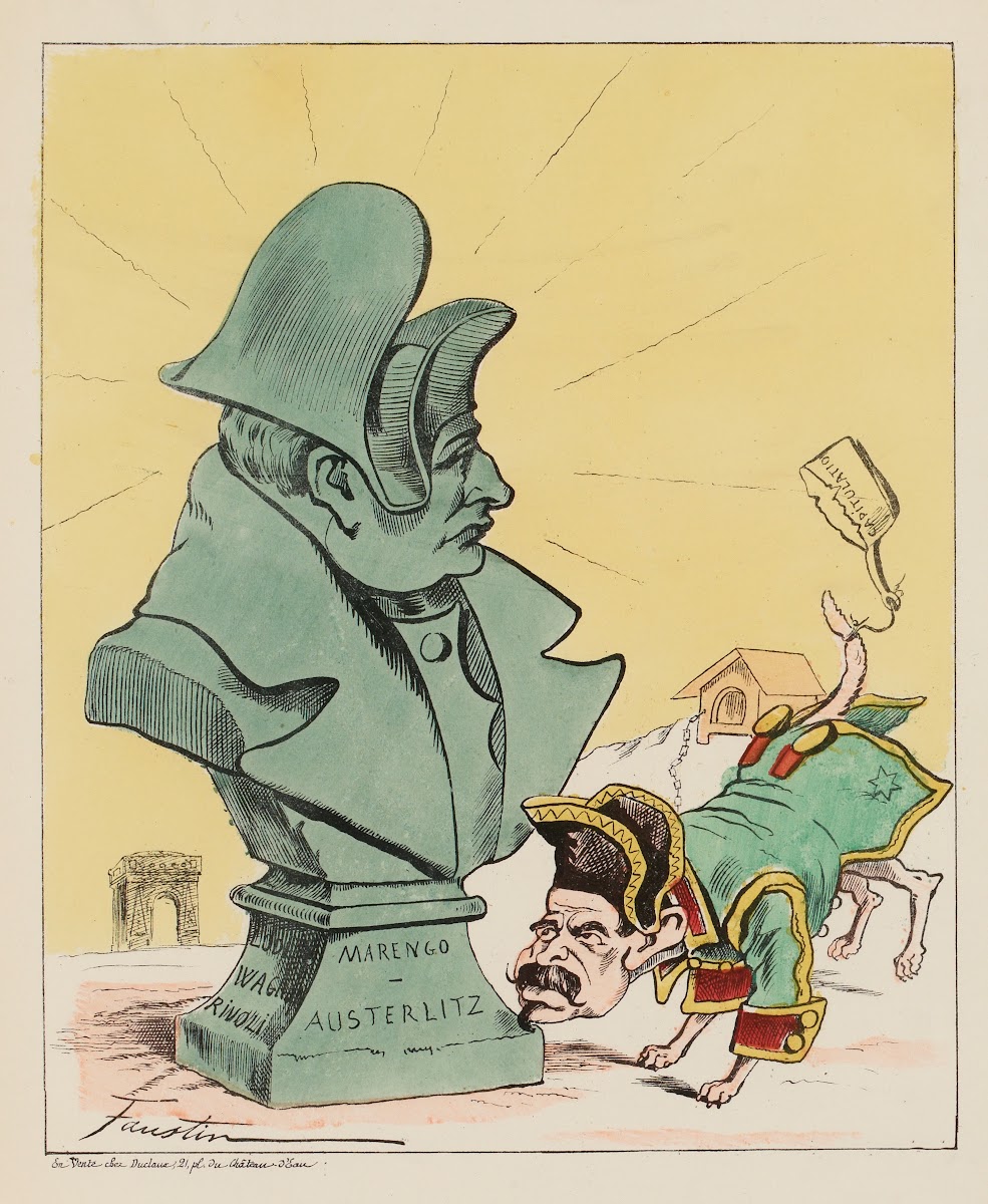 Jadis et Aujourdhui