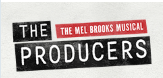 The Producers Musical logo