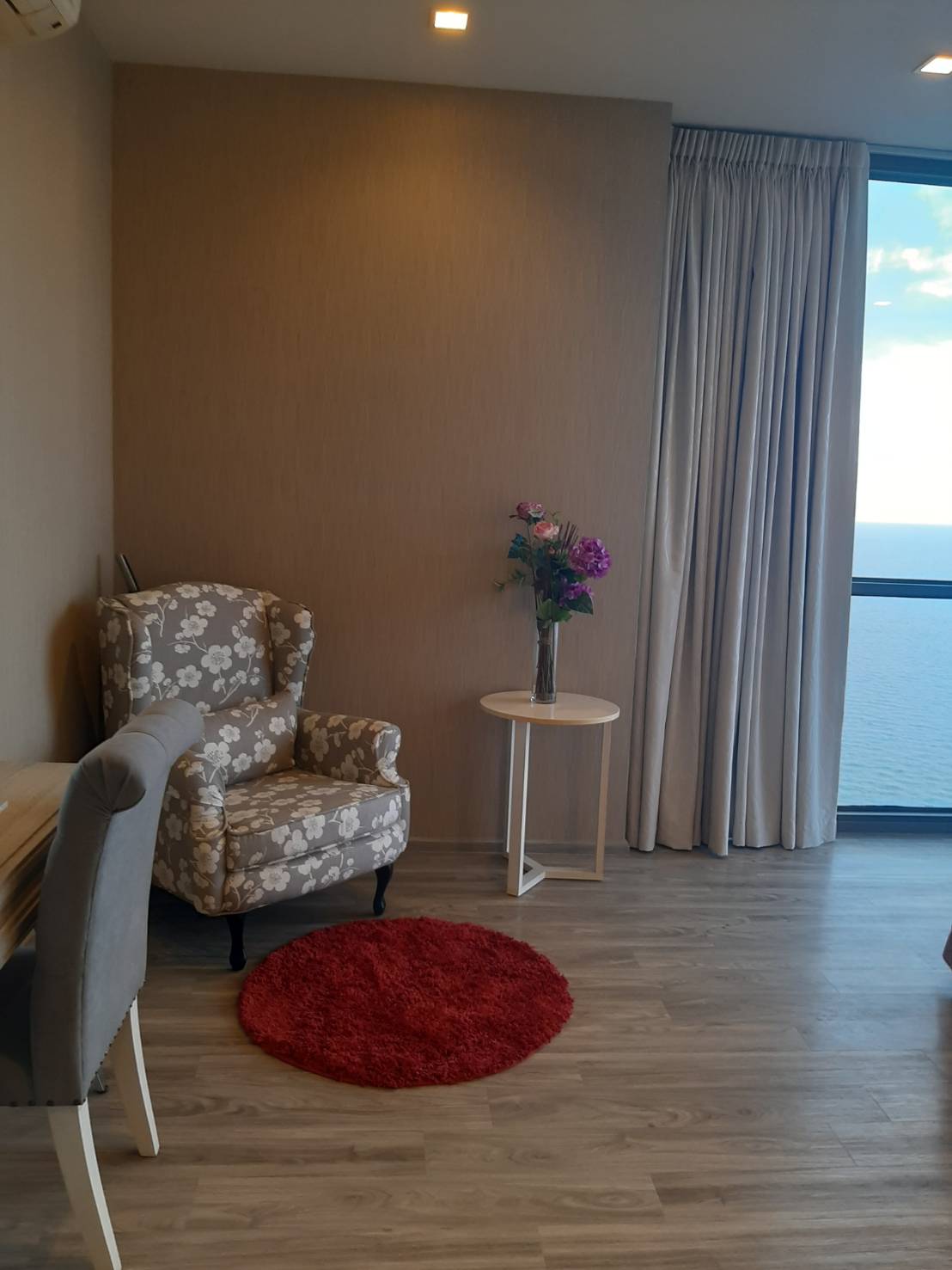 Cetus - 1 Bed, Floor 33 7