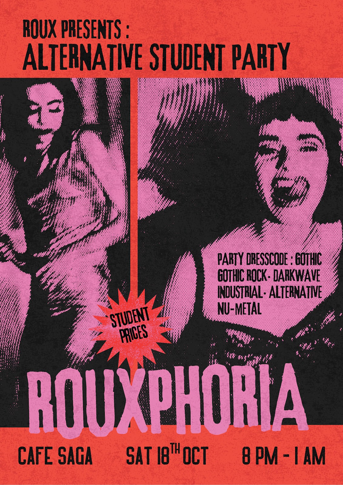 ROUXPHORIA-Poster_18/10/25