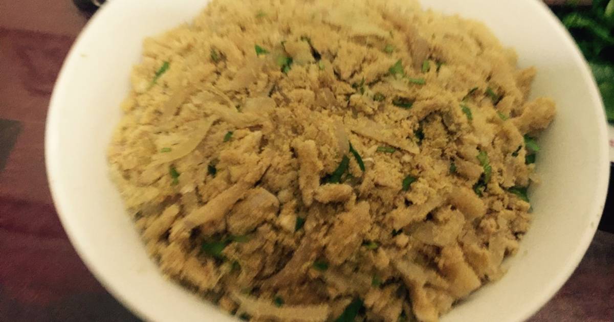 Nem mẹ chồng tôi làm