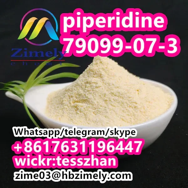 Captura de Factory Price CAS79099-07-3