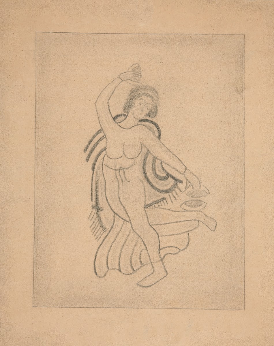 Original drawings 32 early 20thcentury