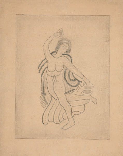 Original drawings 32 early 20thcentury